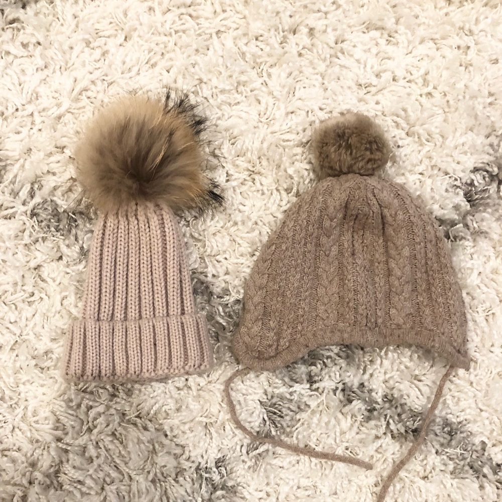 Baby Hats